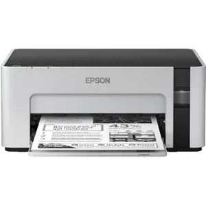 Замена тонера на принтере Epson M1100 в Ростове-на-Дону
